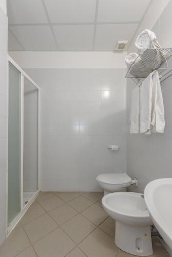 Hotel Moderno Trapani Bagian luar foto
