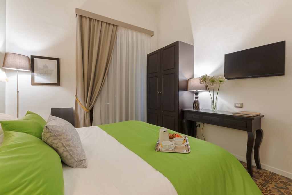 Hotel Moderno Trapani Bagian luar foto