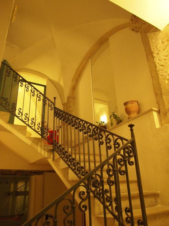 Hotel Moderno Trapani Bagian luar foto